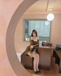 Yuna｜163/47/D+/23歲 #新竹