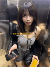 小葳 158.46.D+.23歲 #高雄 7000 可愛又清純的那種妹仔 笑起來...