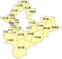 新北市泰山區旅館資訊