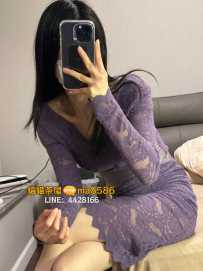 這位真的有讓我嚇到 原本以為只是普通女孩 結果幹起來整...