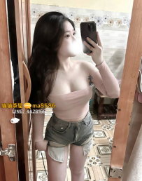 骨感系正妹  今天才剛出來兼職 青澀還待調教  稚嫩外型配...