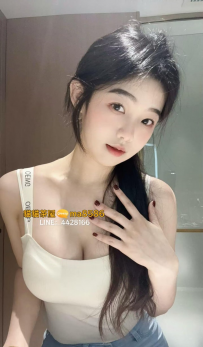 小萱｜162/48/D/23歲   #雙北   8000    清甜妹子型，外表乖乖牌...