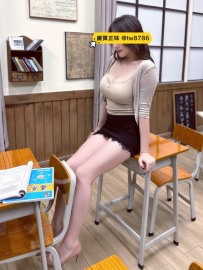 知了 164/49/D/25歲 #雙北 12k/1h 30k/4h 美術老師 身材性感火辣...