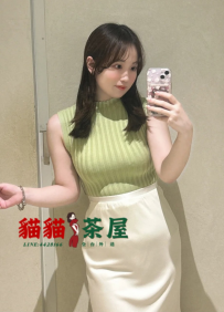 芊悠｜162/49/C+/28歲 #台中 5000  清秀氣質藏不住小壞壞 外表...