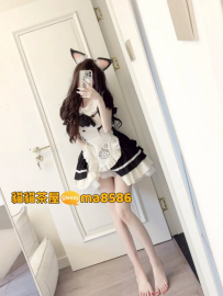 米栗｜164/44/C/20歲 #高雄 10000 剛升大二的小甜妹，臉蛋清新...