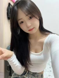 婕妤｜157/48/C/21歲 #台中 8000  短小精悍的小可愛 看起來安...