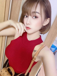 禁慾許久的騷氣痴女，渴望被幹到失控！  朵拉 165.48.D.23歲...