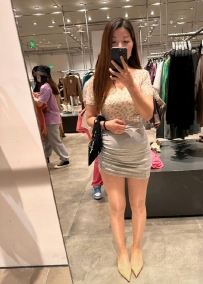 #台南 4000 雅婷 162.48.C+.28歲