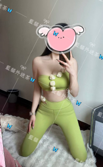夏天 165/49/E/25歲 #雙北 ❶節：9000 ❷節：16000 甜美性感健身...