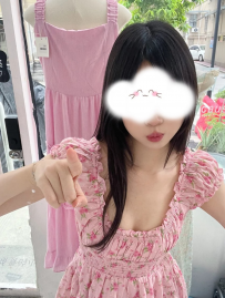 甯甯｜#高雄  158 / 49 / C / 23歲  6K / 40分   溫柔氣質派 / 五官...