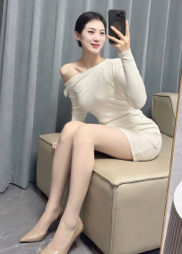 雪兒 168.45.C.27歲 #雙北 氣質空姐系 舉止優雅身材与稱 床上...