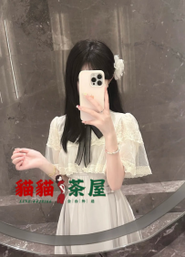 妍綺｜158/44/B+/21歲  #高雄 10000    骨感小隻馬 清秀氣質自帶...